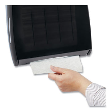 Scott® Essential Single-fold Towels For Business, Absorbency Pockets, 9.3 X 10.5, 250-pack, 16 Packs-carton freeshipping - TVN Wholesale